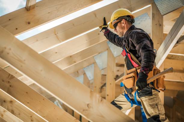 Best Commercial Roofing Services  in South Barre, VT