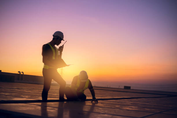 Best Metal Roofing Contractor  in South Barre, VT