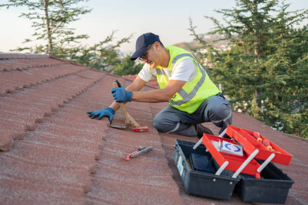 Professional Roofing Contractor in South Barre, VT